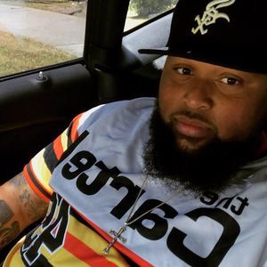 Meet your Posher, Al